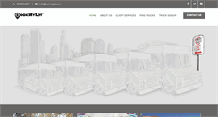 Desktop Screenshot of bookmylot.com